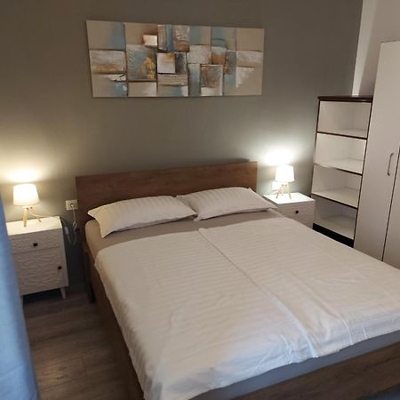 Casa Albina Apartment Rovinj Exterior photo