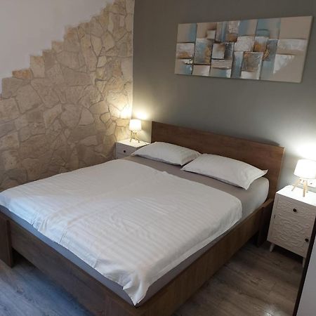 Casa Albina Apartment Rovinj Exterior photo