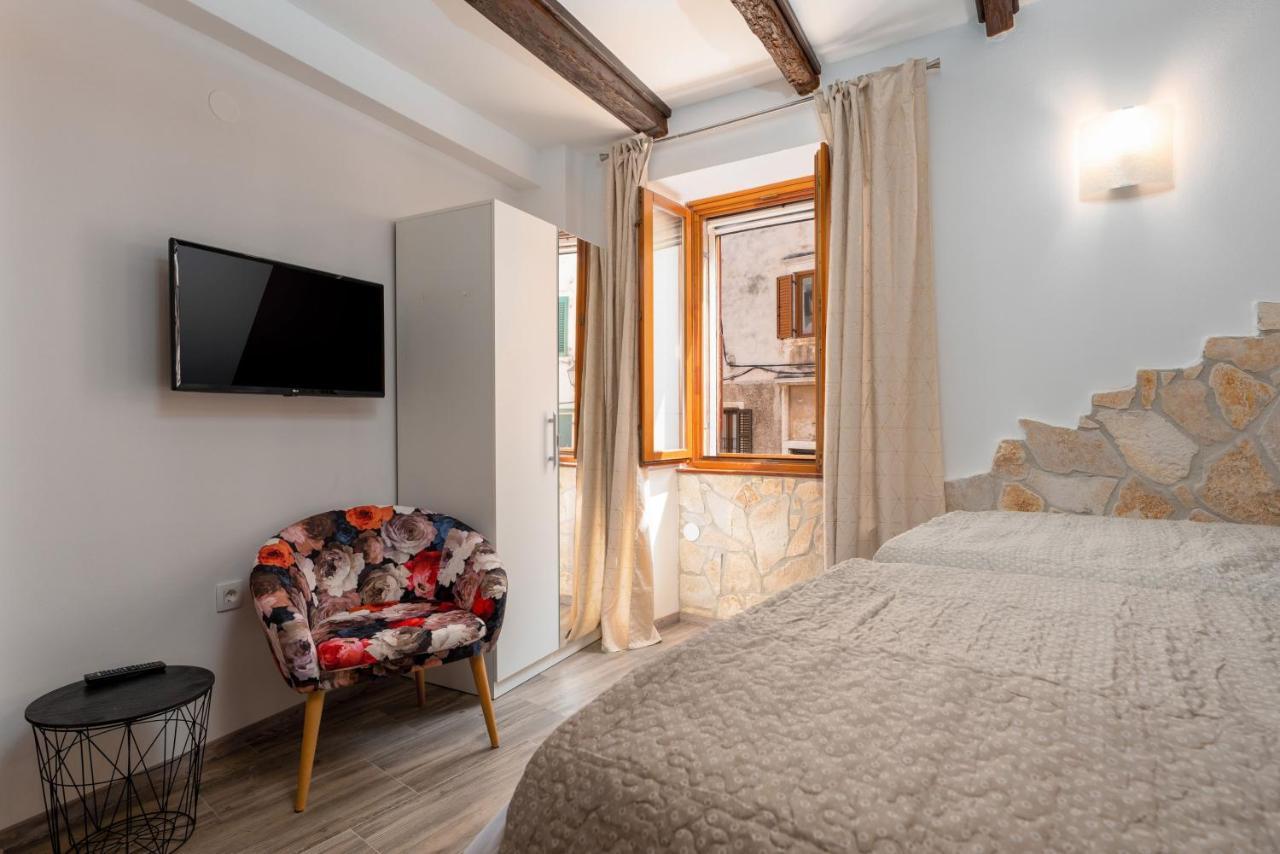 Casa Albina Apartment Rovinj Exterior photo