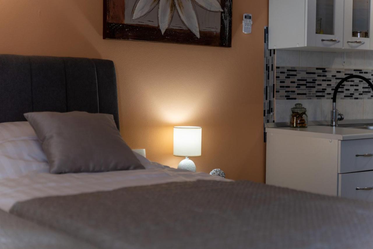 Casa Albina Apartment Rovinj Exterior photo