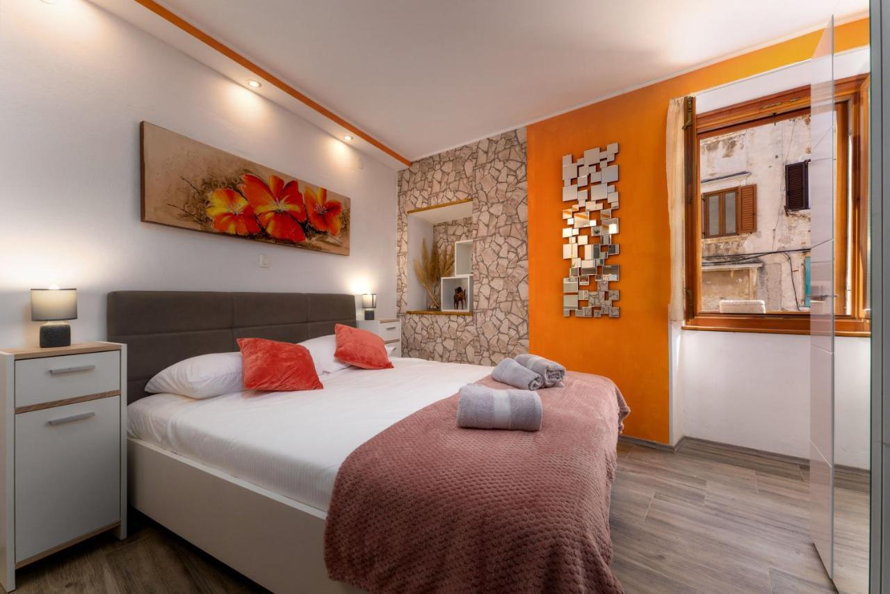 Casa Albina Apartment Rovinj Exterior photo