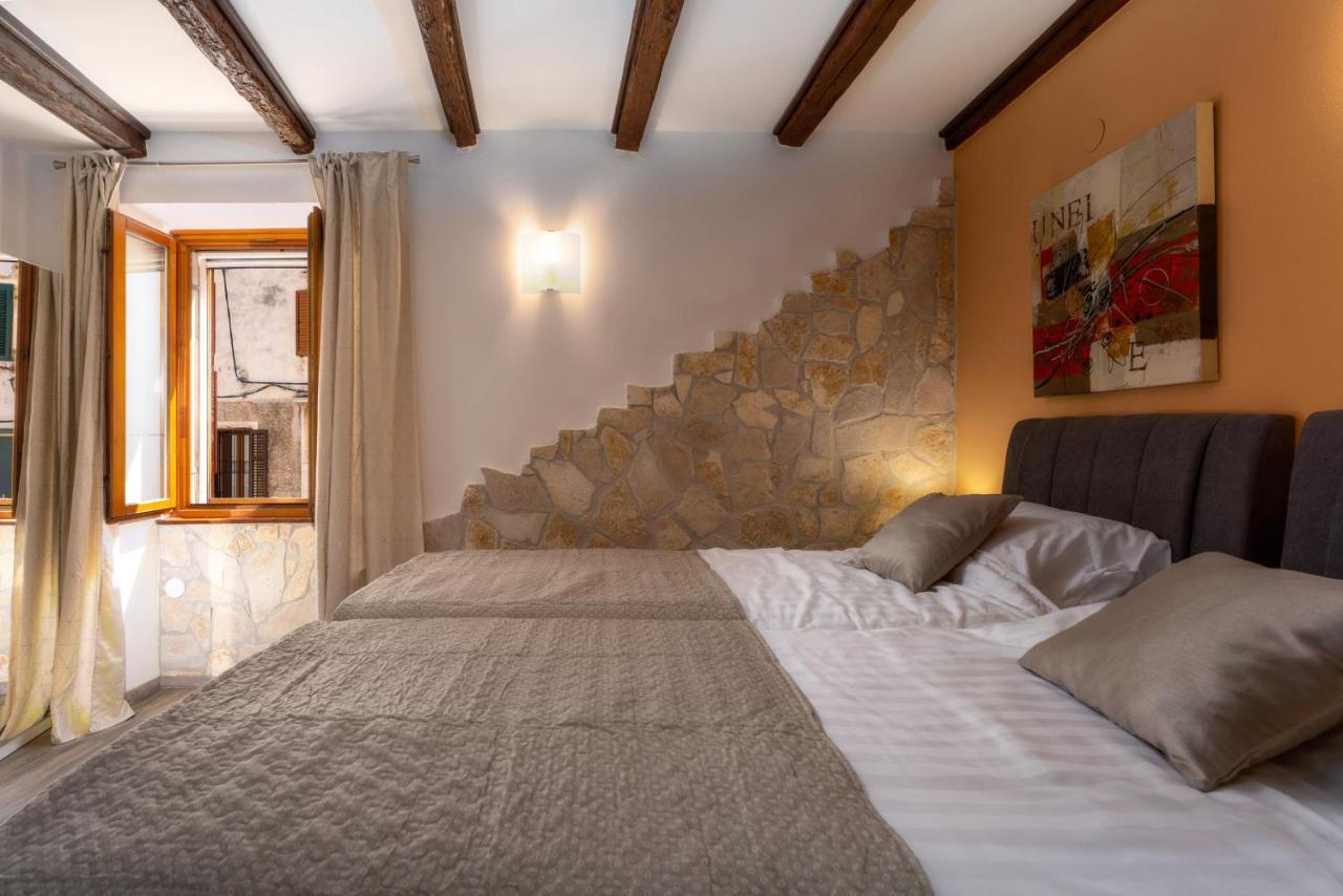 Casa Albina Apartment Rovinj Exterior photo