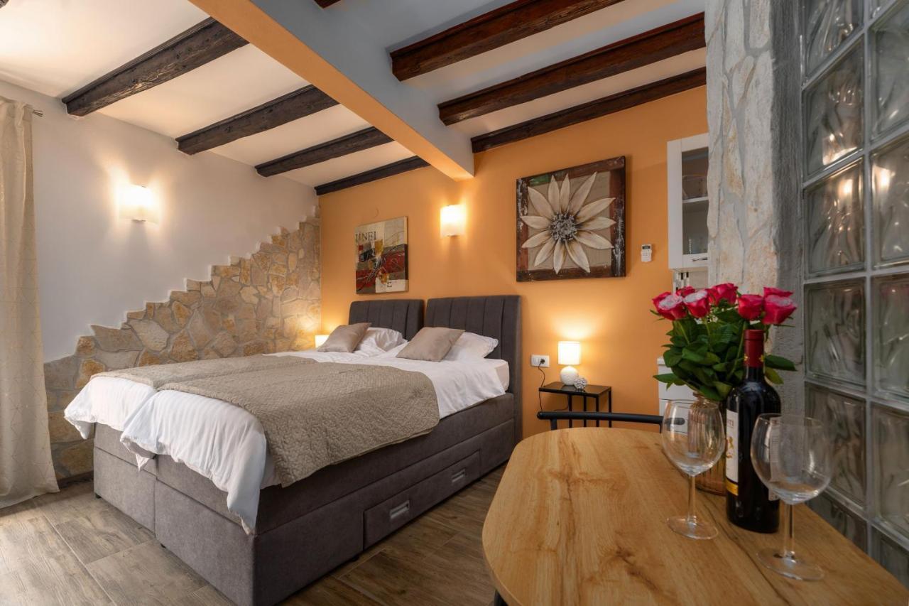 Casa Albina Apartment Rovinj Exterior photo