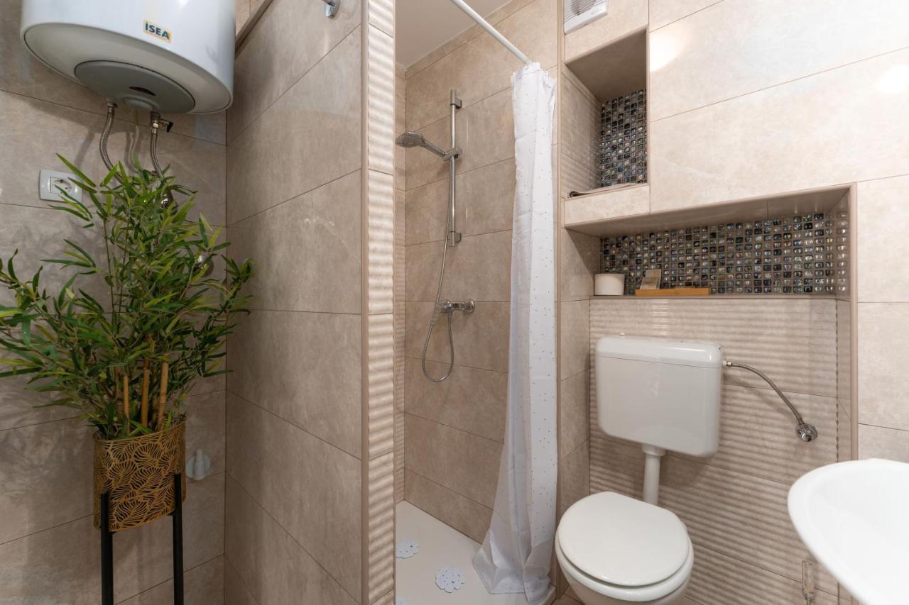Casa Albina Apartment Rovinj Exterior photo