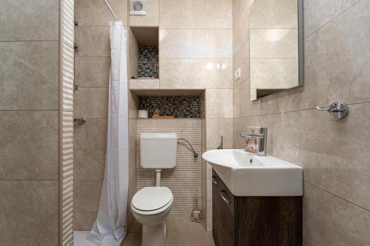 Casa Albina Apartment Rovinj Exterior photo