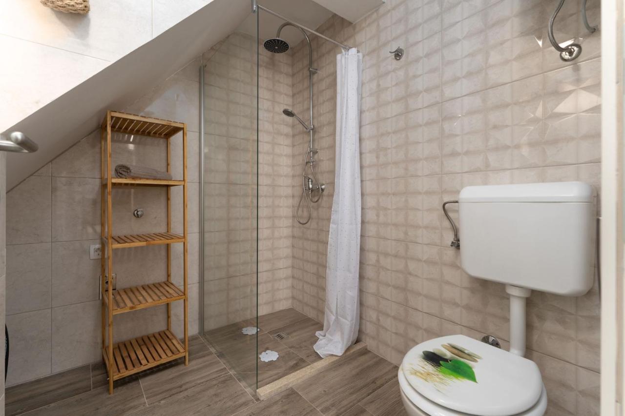 Casa Albina Apartment Rovinj Exterior photo