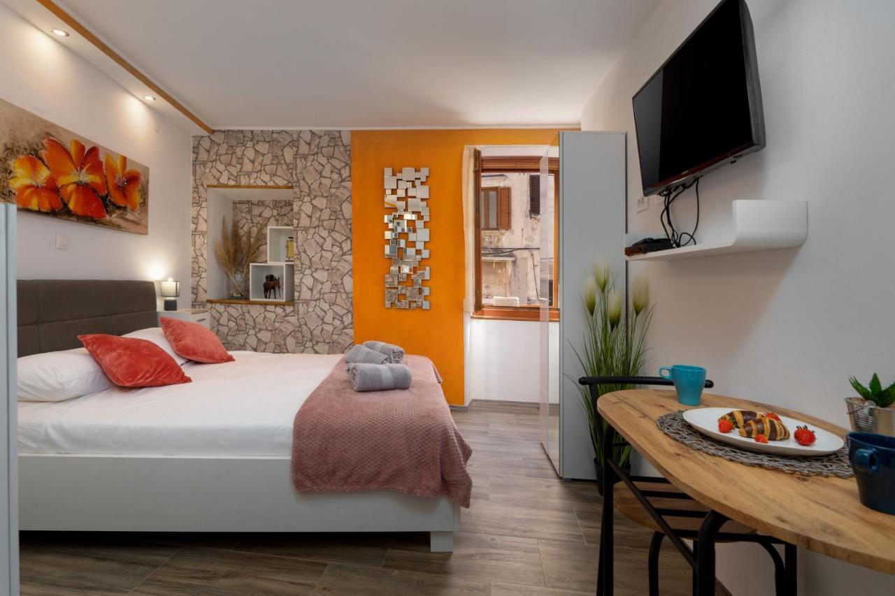 Casa Albina Apartment Rovinj Exterior photo