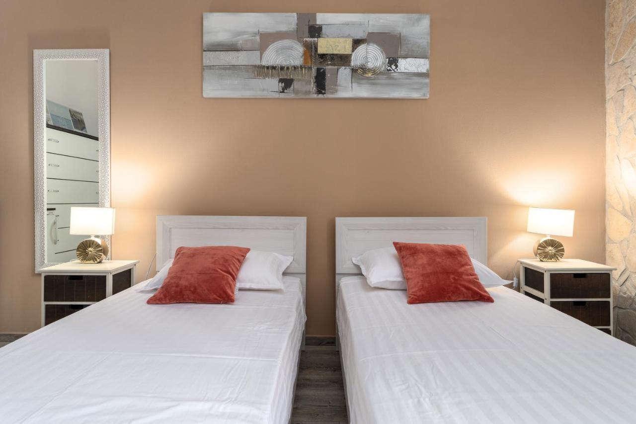 Casa Albina Apartment Rovinj Exterior photo