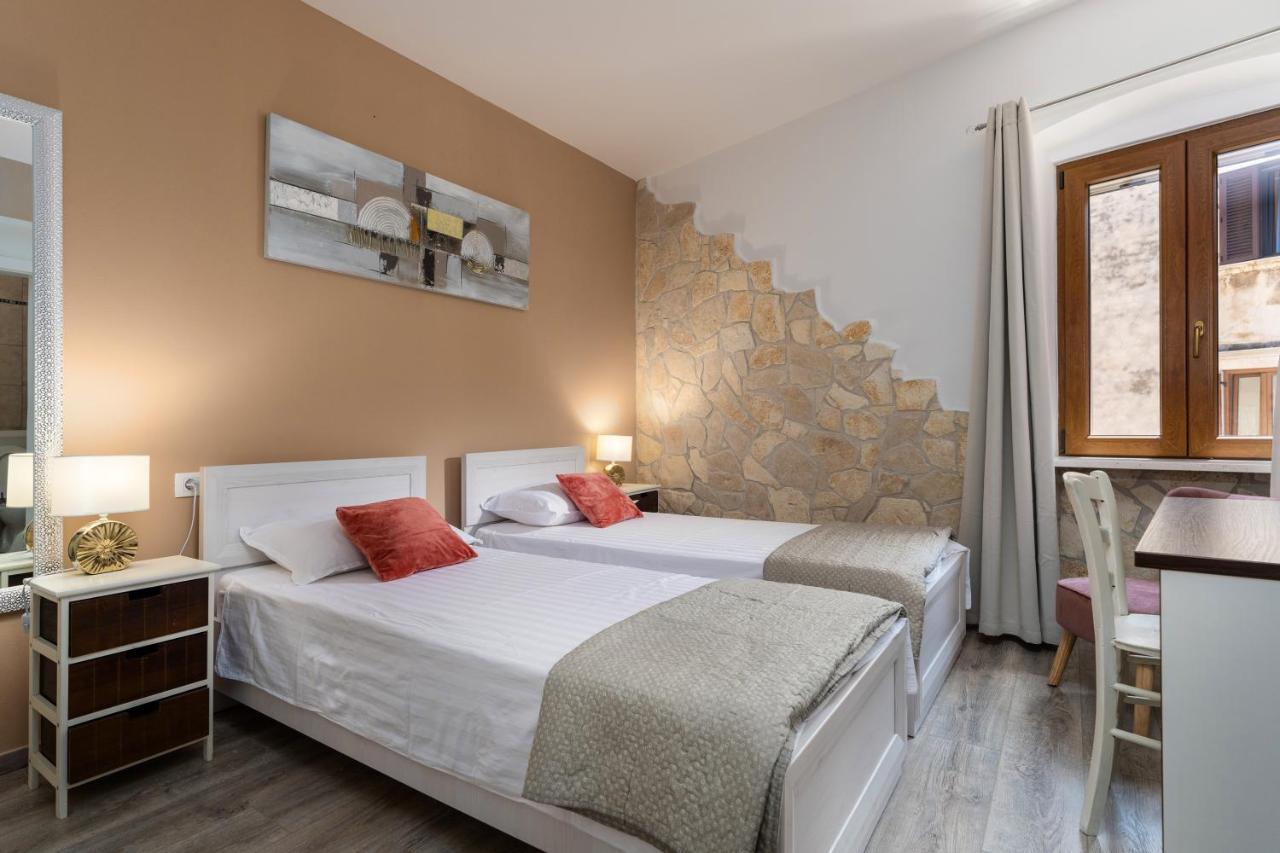 Casa Albina Apartment Rovinj Exterior photo