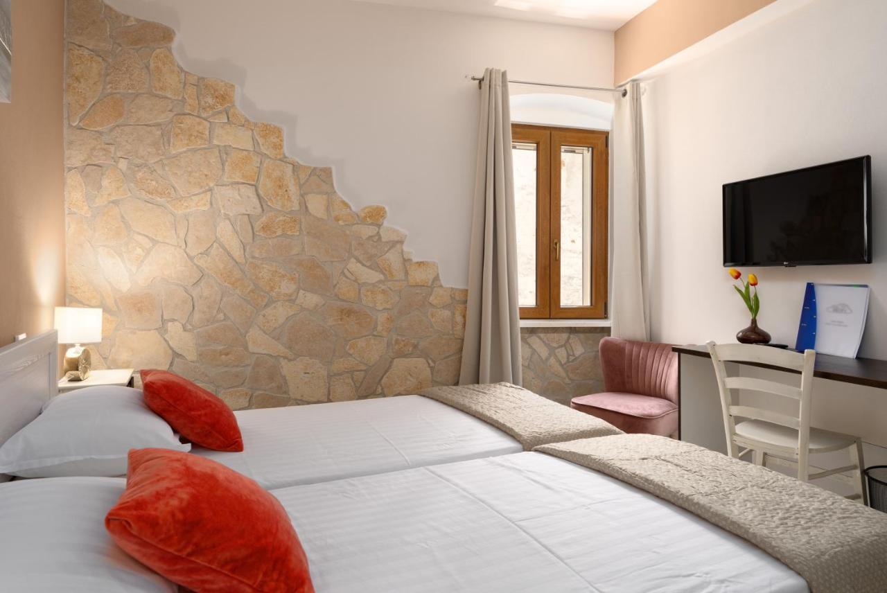 Casa Albina Apartment Rovinj Exterior photo