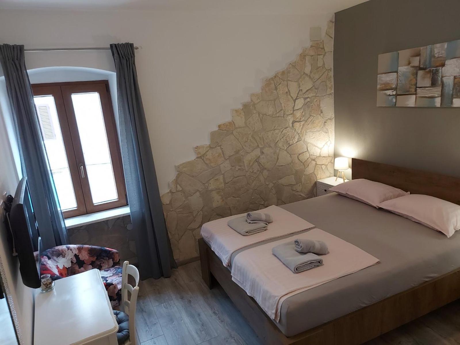 Casa Albina Apartment Rovinj Exterior photo