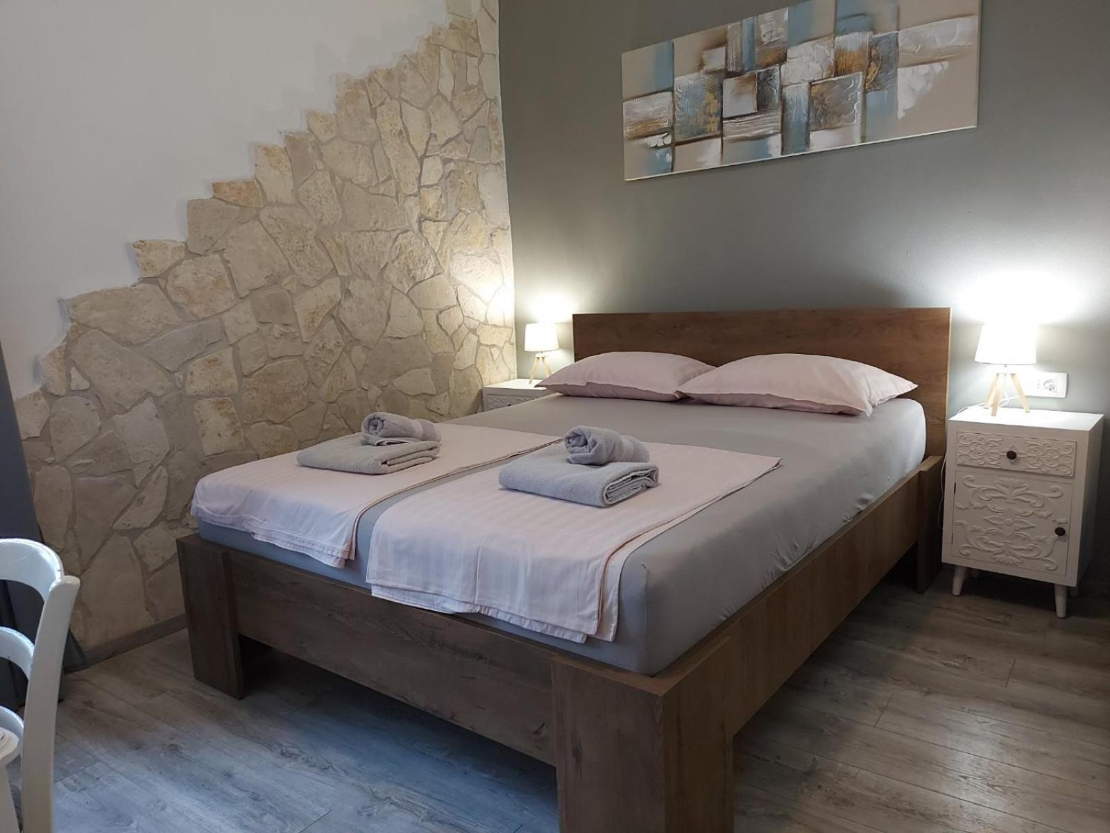 Casa Albina Apartment Rovinj Exterior photo