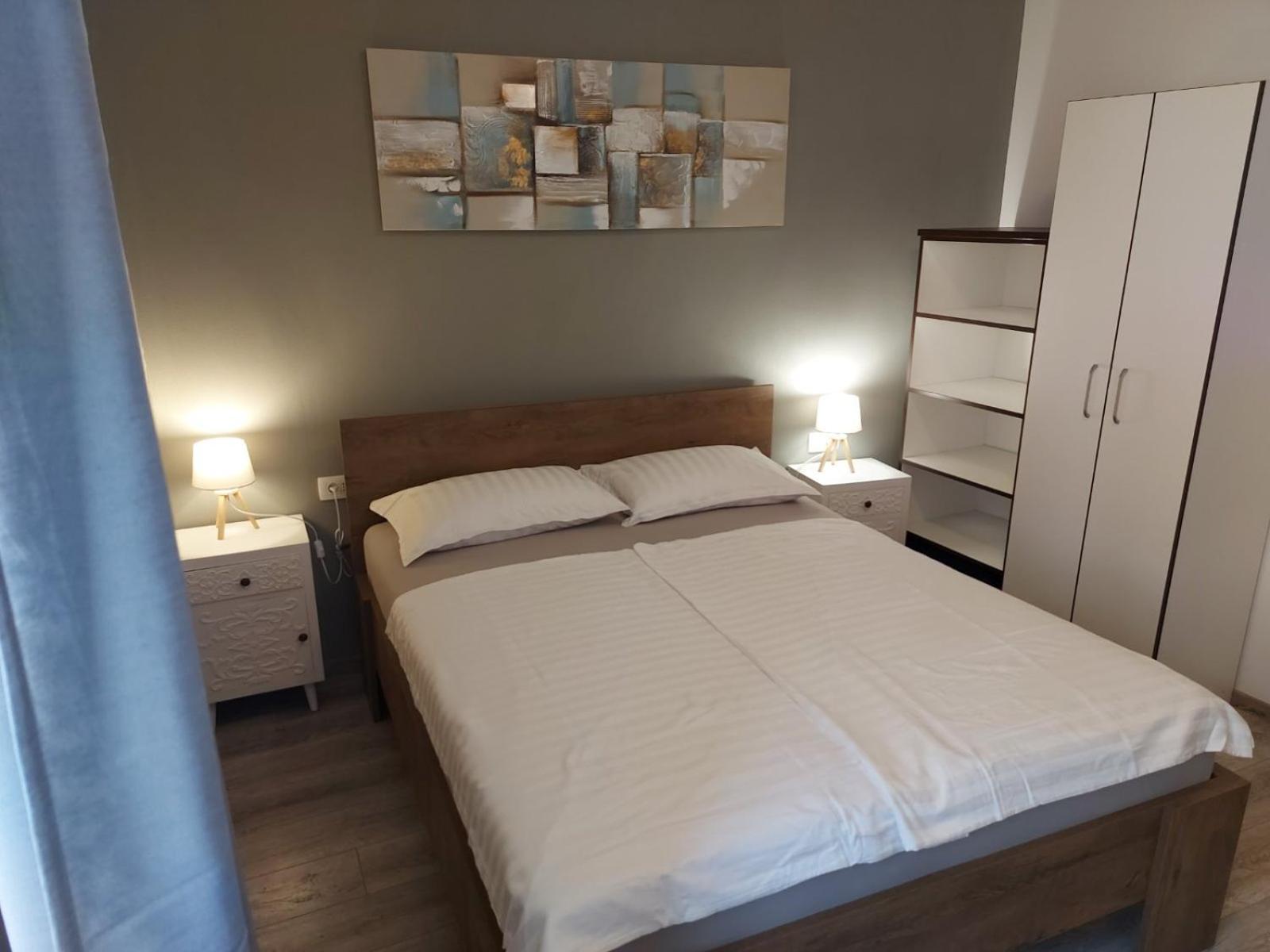 Casa Albina Apartment Rovinj Exterior photo