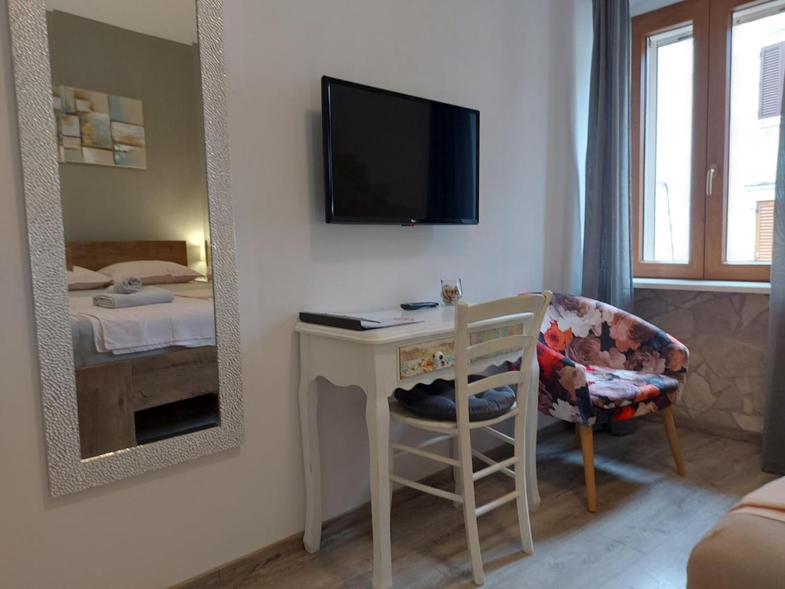 Casa Albina Apartment Rovinj Exterior photo