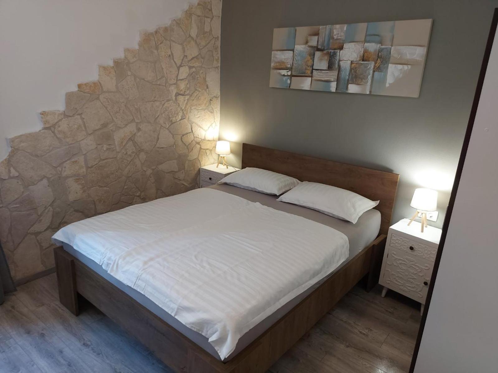 Casa Albina Apartment Rovinj Exterior photo