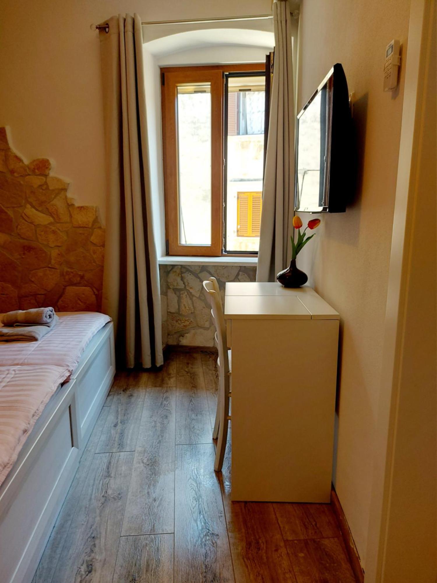 Casa Albina Apartment Rovinj Exterior photo